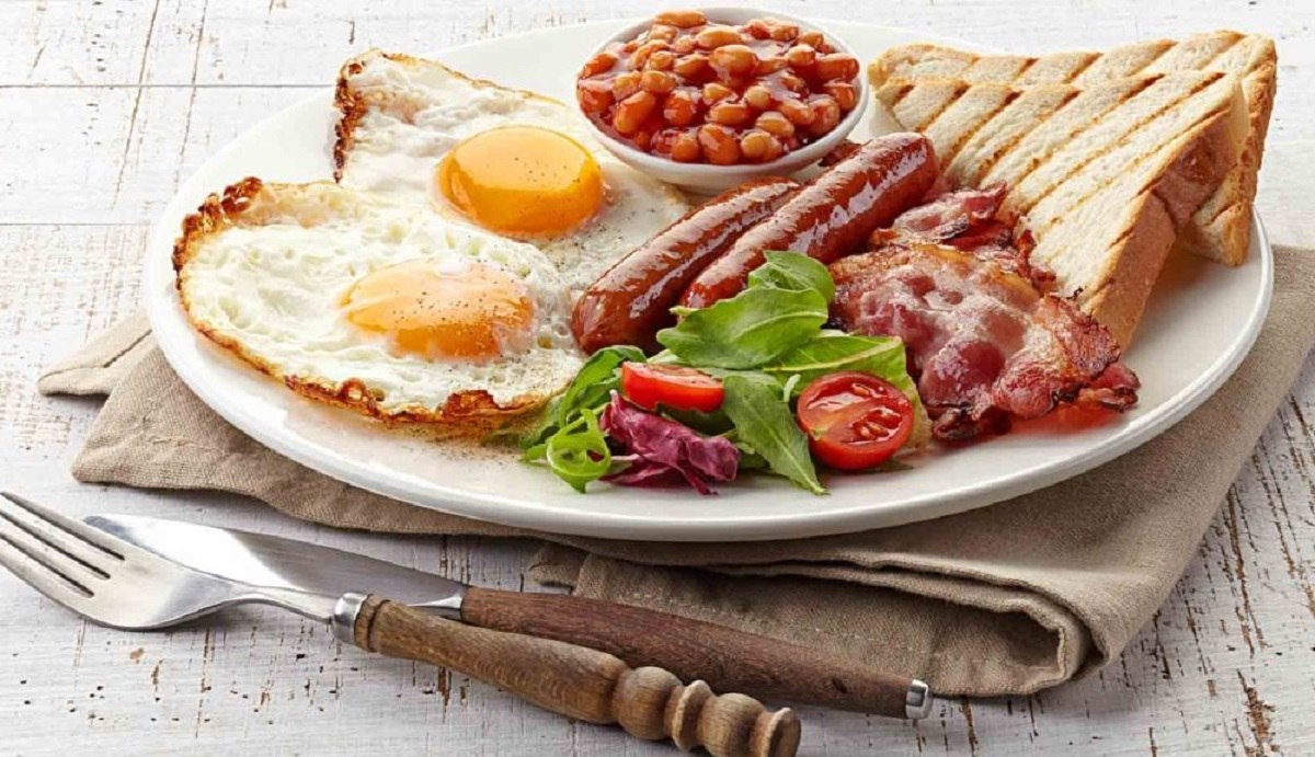 صبحها چه صبحانهای بخوریم؟ صبحها چه صبحانهای بخوریم؟