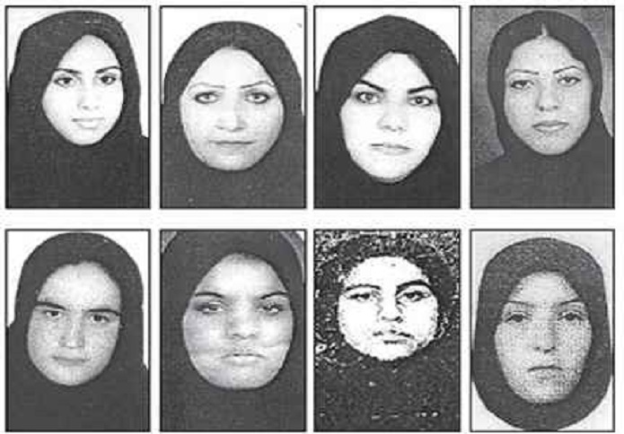 امید برک قاتلی که ۱۰ زن را کشت