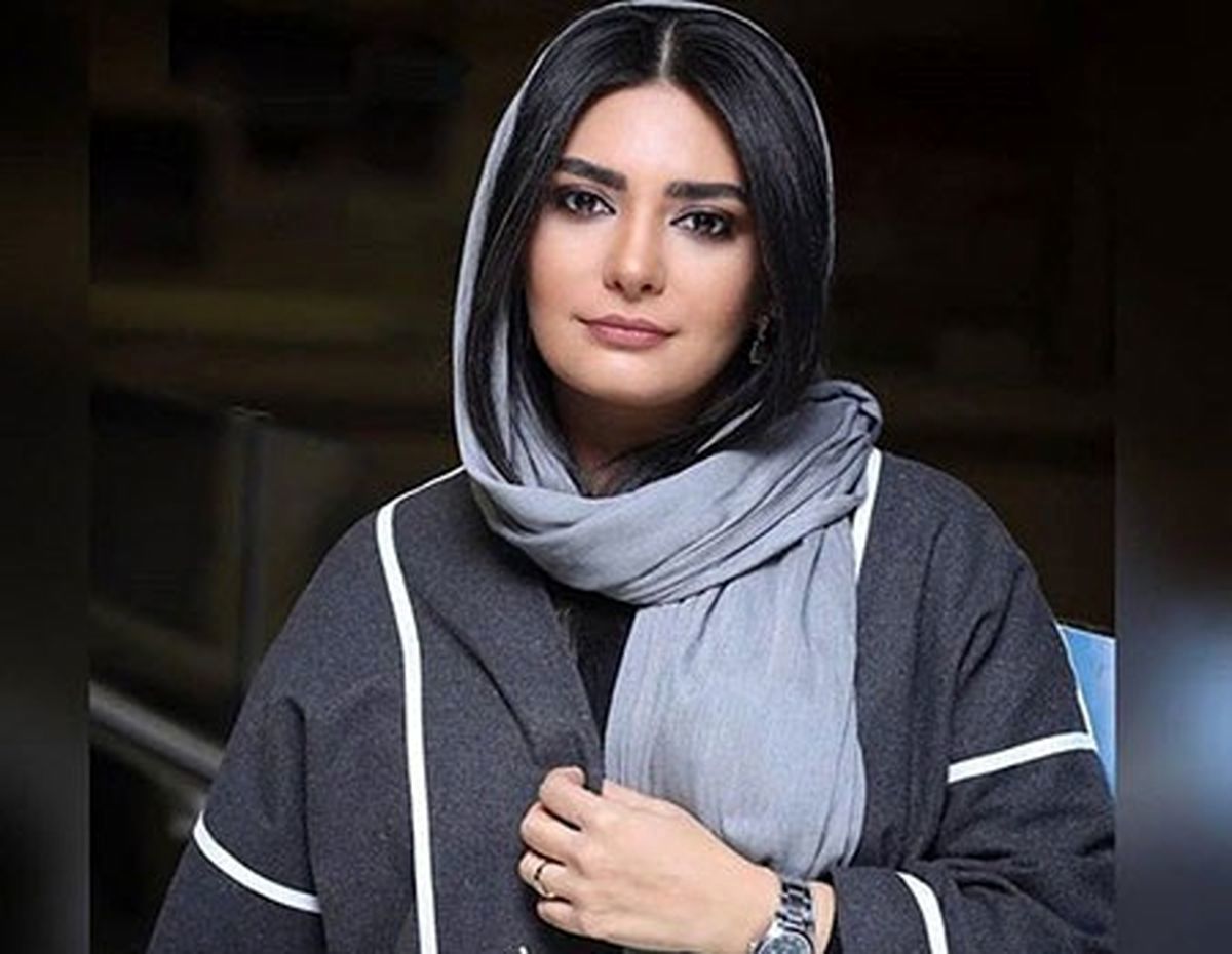استایل مدلینگ لیندا کیانی استایل مدلینگ لیندا کیانی