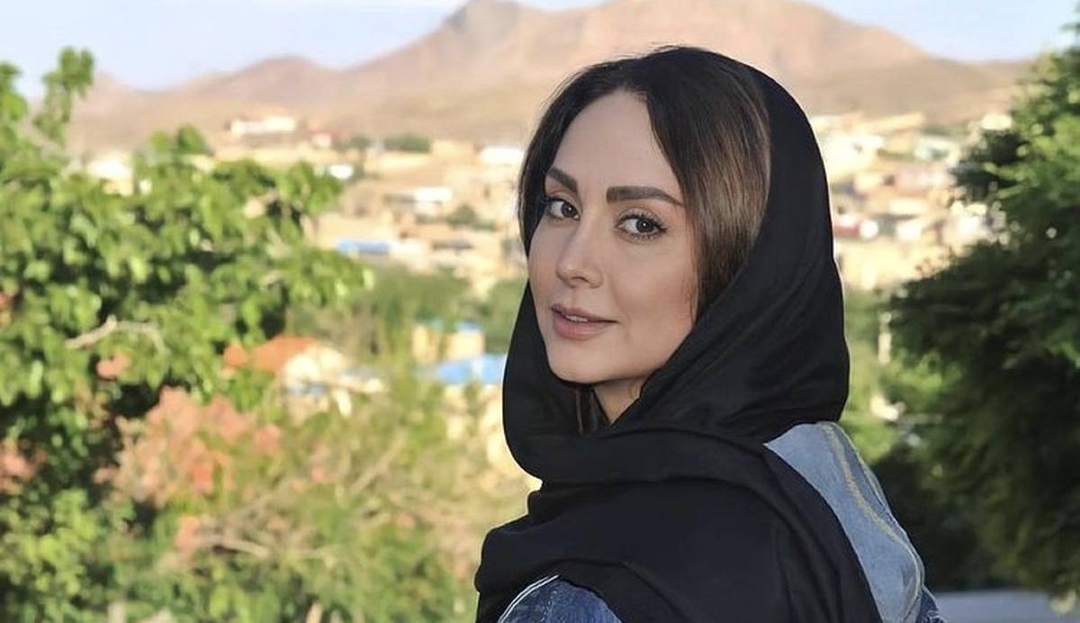 استایل مریم خدارحمی استایل مریم خدارحمی با کفشهای خاص + عکس