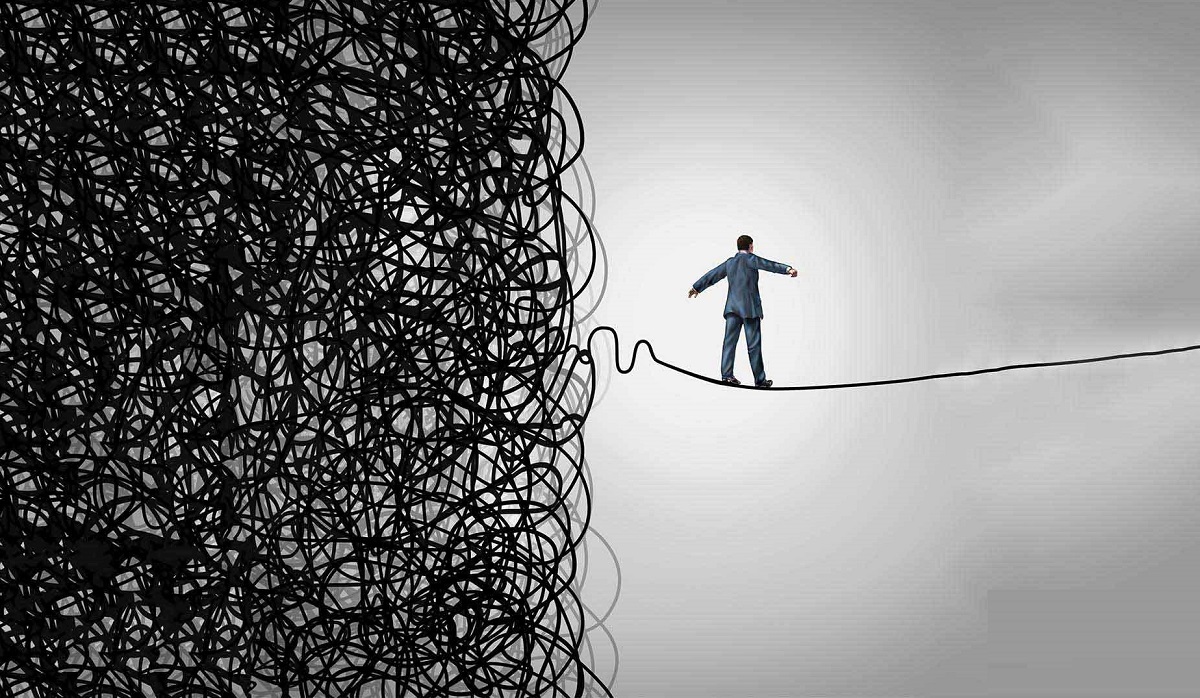 ترس از آینده و روشهای برطرف کردن آن ترس از آینده و روشهای برطرف کردن آن