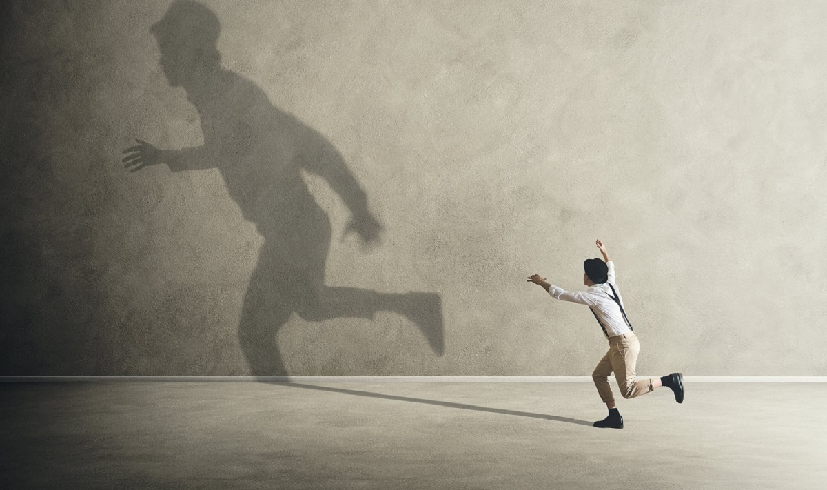 ترس از آینده و روشهای برطرف کردن آن ترس از آینده و روشهای برطرف کردن آن