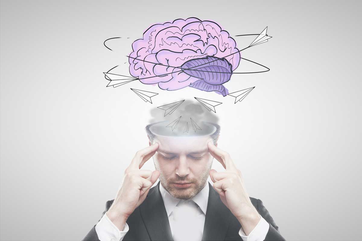 روش‌های تقویت حافظه