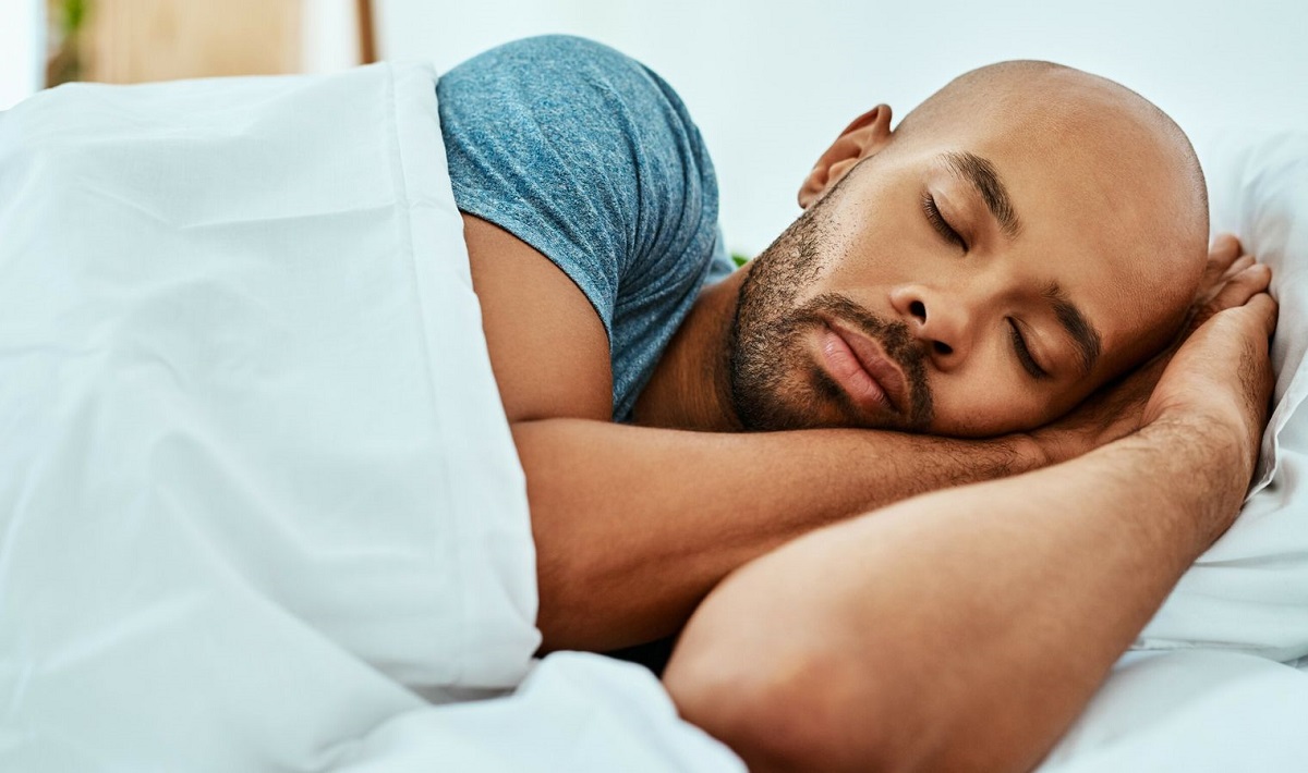 تاثیر خواب در تقویت حافظه