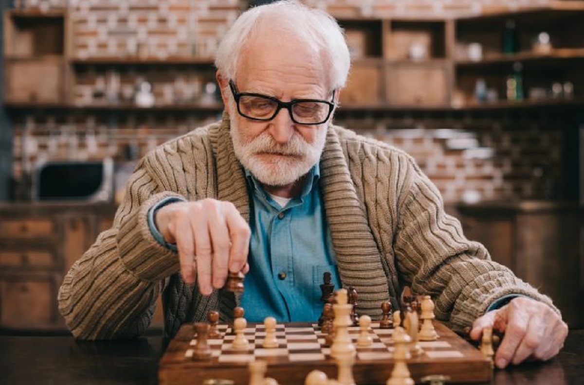 تاثیر بازی در تقویت حافظه