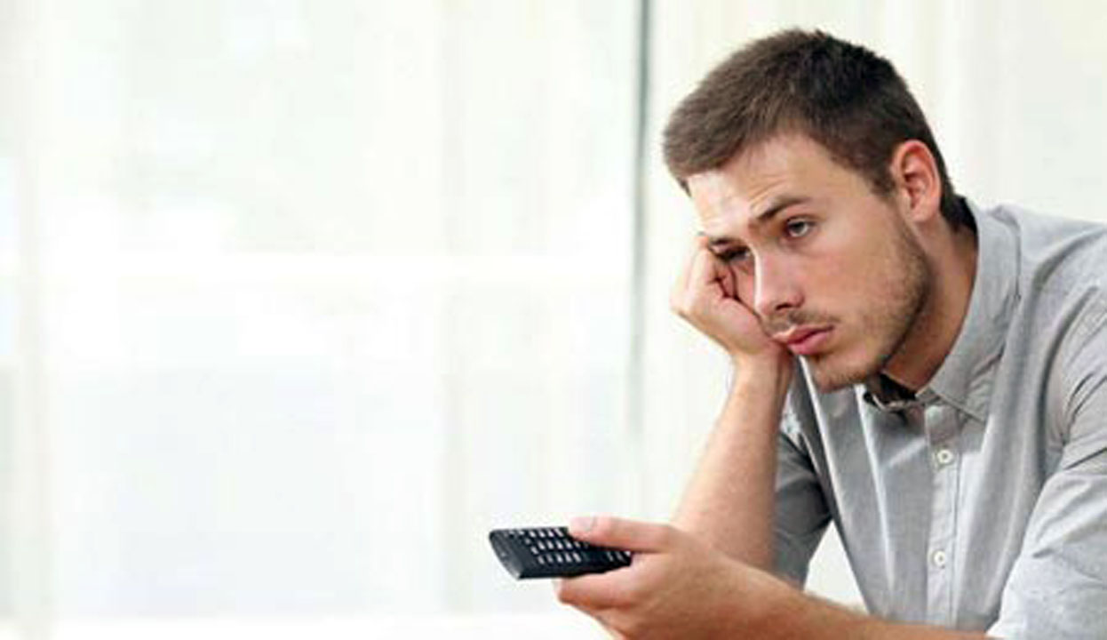 با بیانگیزگی روانی آشنا شوید با بیانگیزگی روانی آشنا شوید