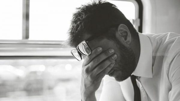 علائم بیانگیزگی روانی علائم بیانگیزگی روانی