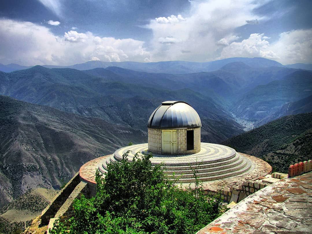 برای تعطیلات عید قربان به کجا سفر کنیم؟ برای تعطیلات عید قربان به کجا سفر کنیم؟