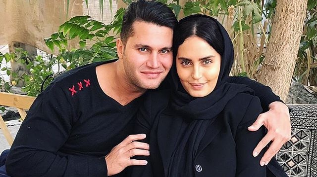 الناز شاکردوست درمکانی خاص به مناسبت تولدش + فیلم الناز شاکردوست درمکانی خاص به مناسبت تولدش + فیلم