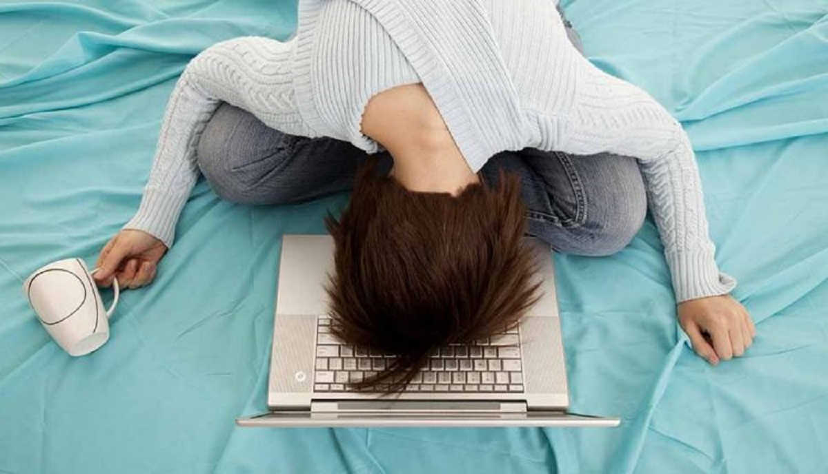 فرسودگی شغلی چیست فرسودگی شغلی چیست