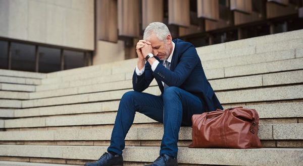 علل فرسودگی شغلی علل فرسودگی شغلی