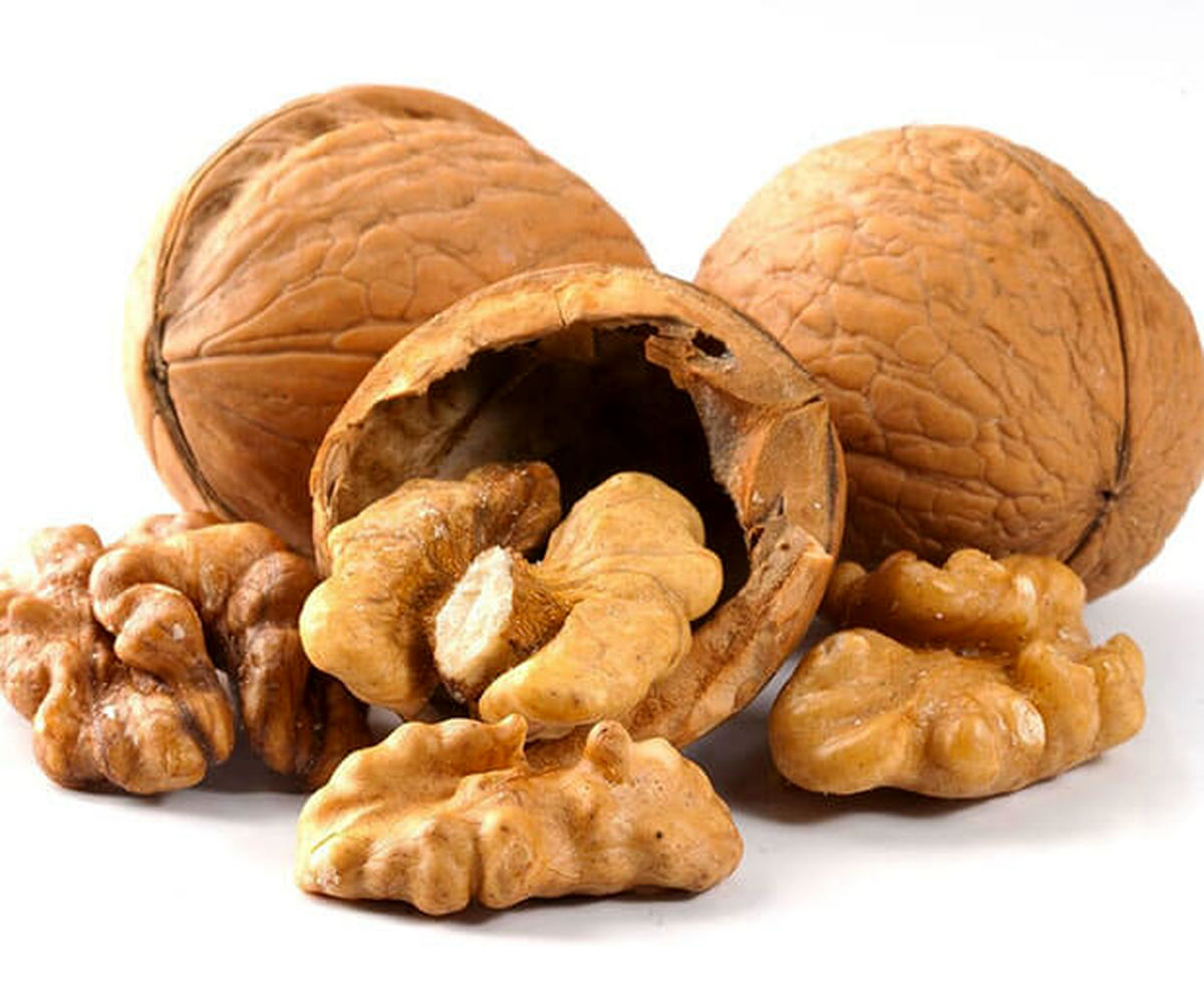 خوراکیهای برای تقویت حافظه خوراکیهای برای تقویت حافظه