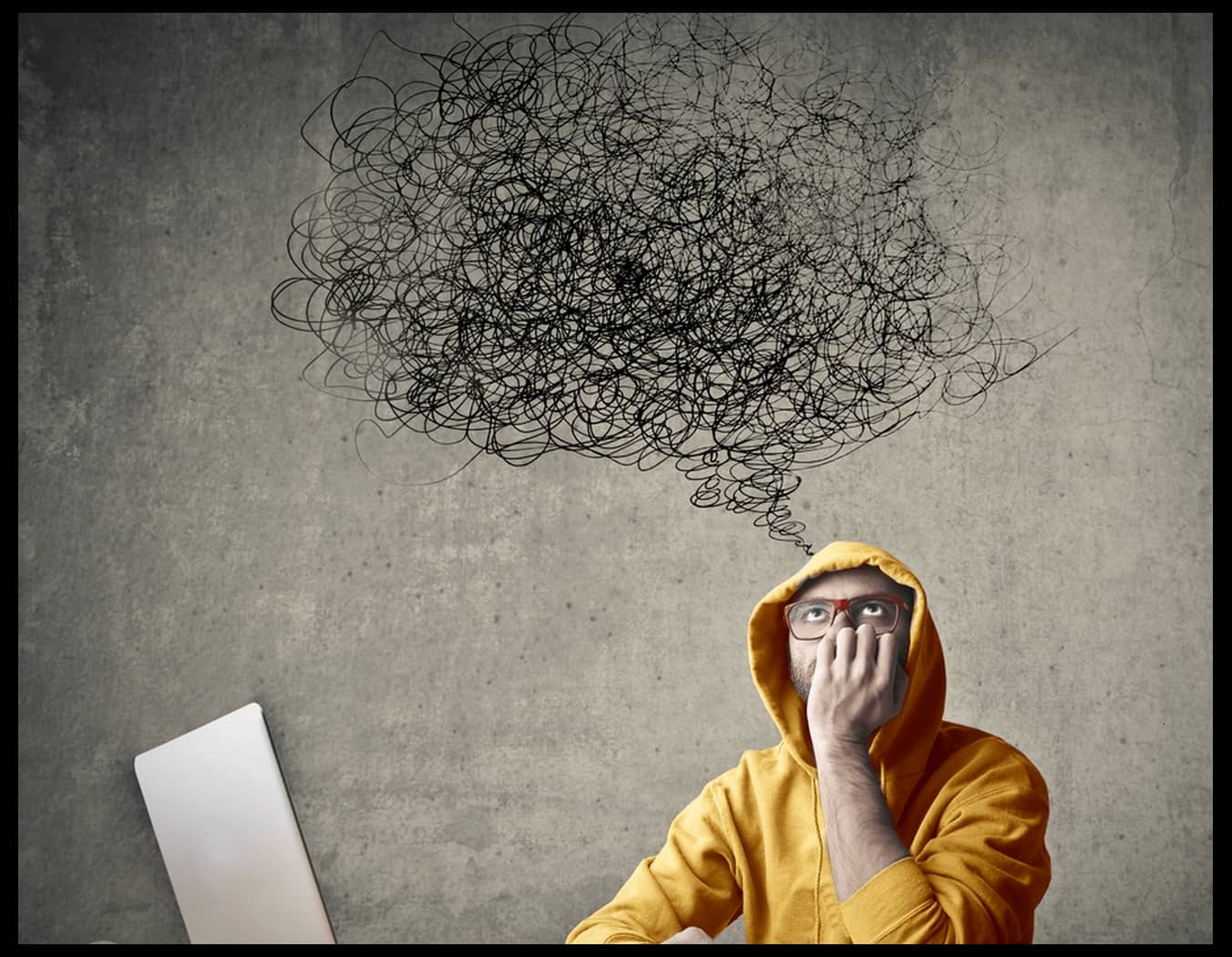 نشخوار فکری چیست نشخوار فکری چیست