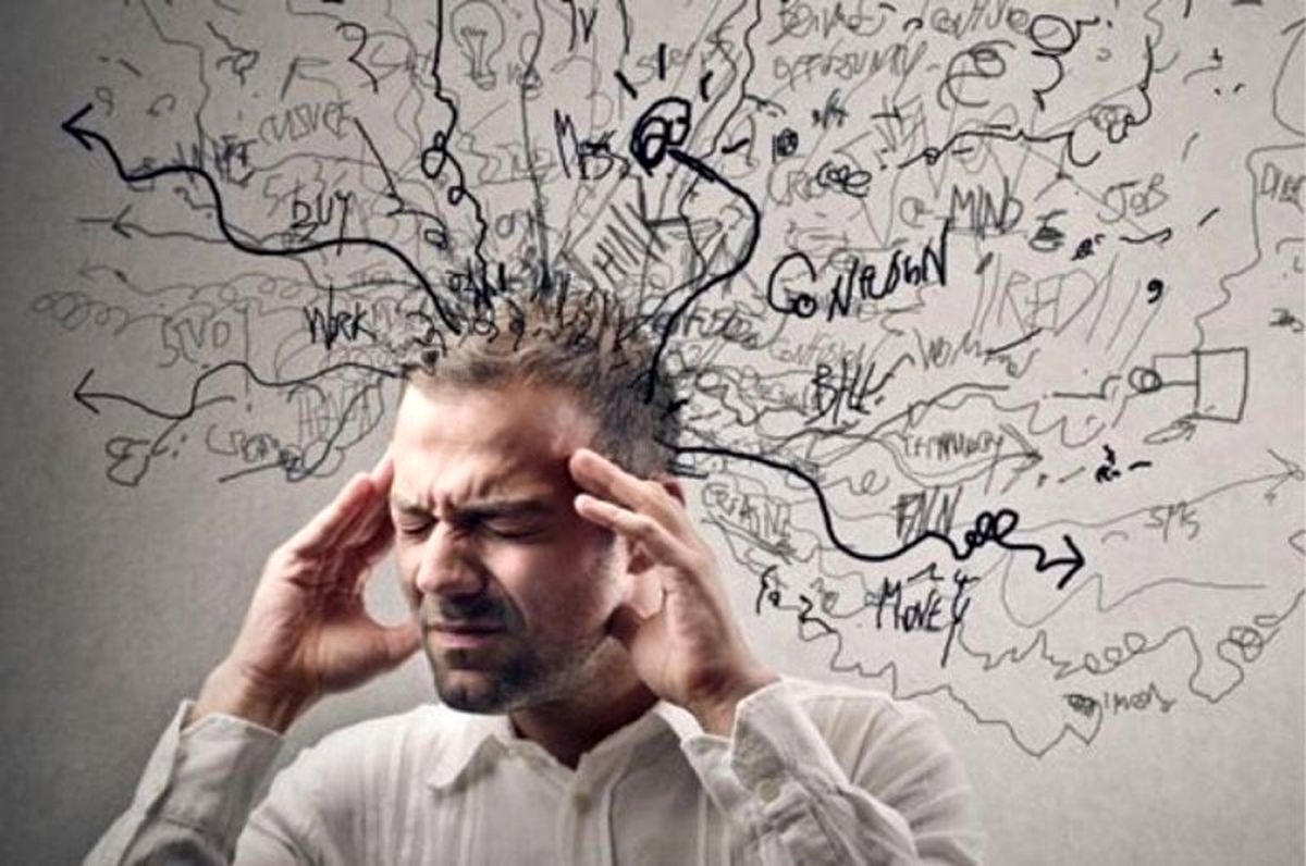 درمان نشخوار فکری درمان نشخوار فکری