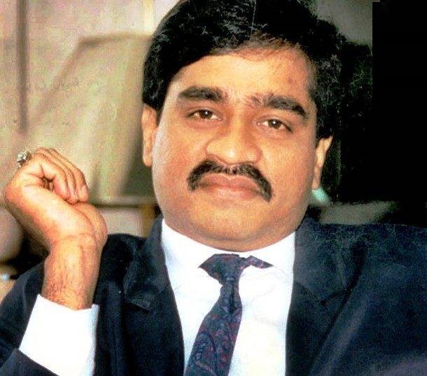 داوود ابراهیم از بزرگترین قاچاقچیان مواد مخدر جهان