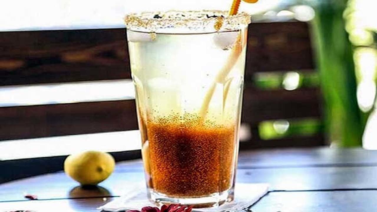 خوراکیها و نوشیدنیهای مفید برای گرمازدگی خوراکیها و نوشیدنیهای مفید برای گرمازدگی