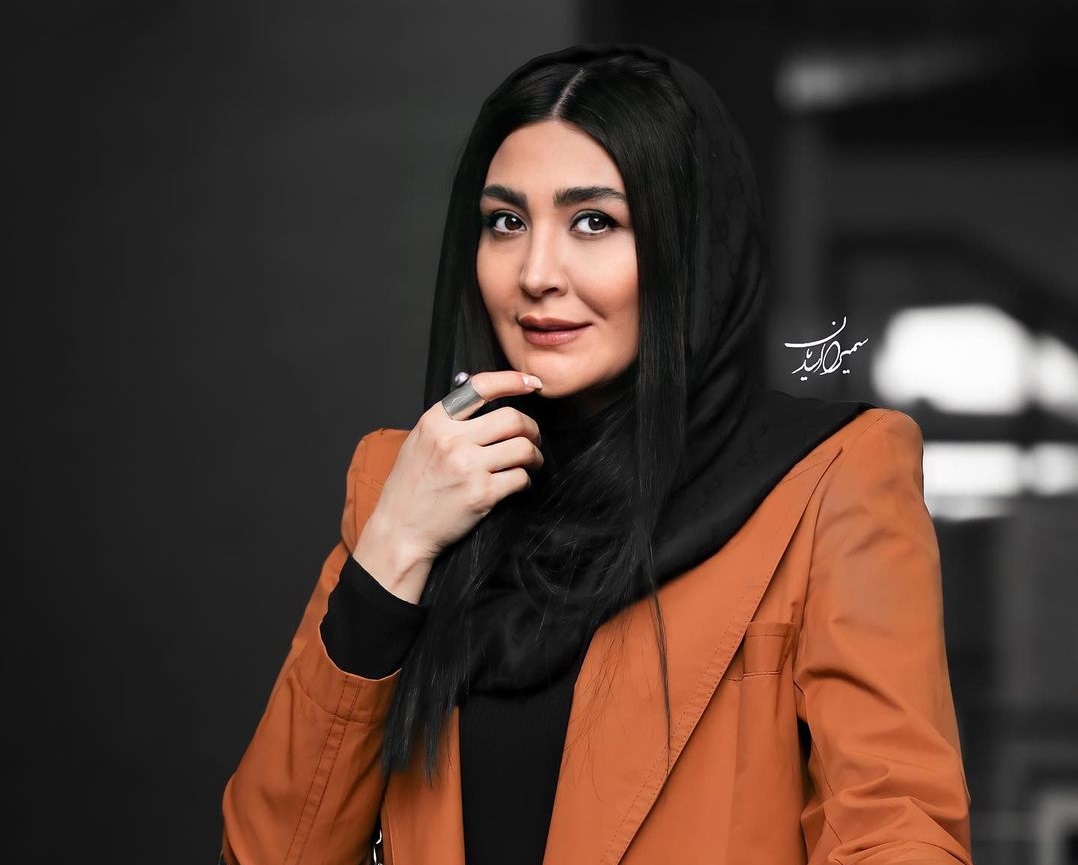 استایل مریم معصومی استایل مریم معصومی