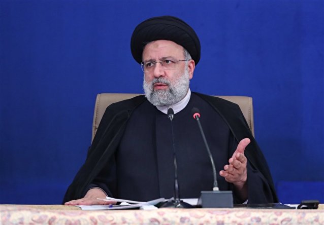 روزنامه-جمهوری-اسلامی-آقای-رئیسی-از-گشت-ارشاد-مدیران-چه-خبر روزنامه جمهوری اسلامی: آقای رئیسی از گشت ارشاد مدیران چه خبر؟