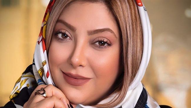 استایل شیک مریم سلطانی استایل شیک مریم سلطانی