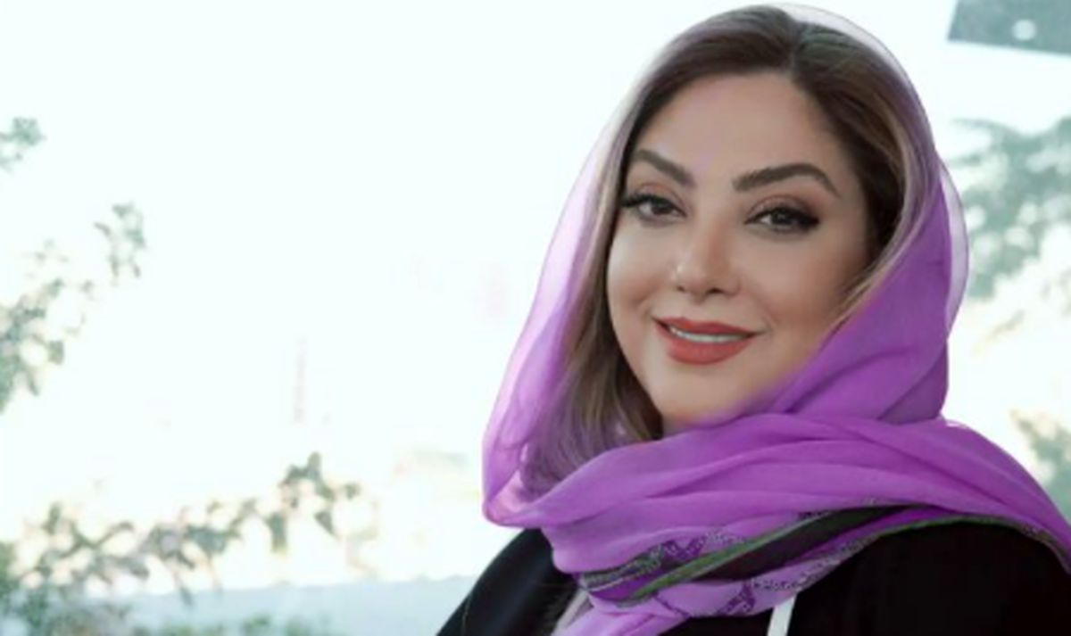 استایل شیک مریم سلطانی در کافه + عکس استایل شیک مریم سلطانی در کافه + عکس