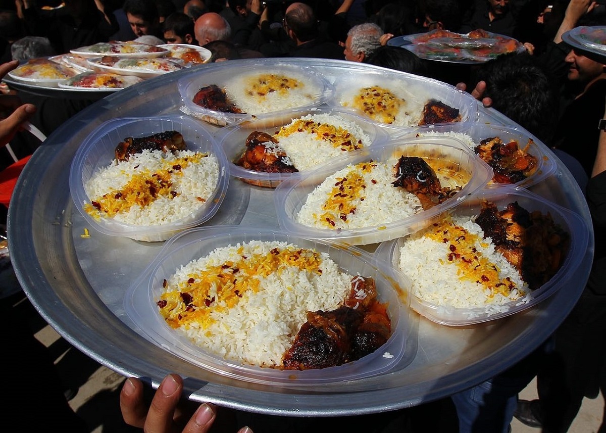 نگاهی به پخت قیمه نذری بعد از جراحی اقتصادی