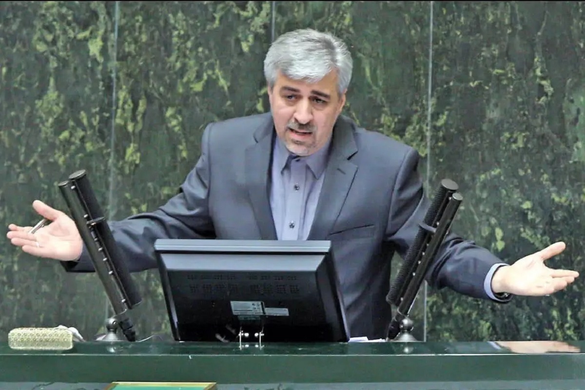 وزیر ورزش لبه تیغ مجلس وزیر ورزش لبه تیغ مجلس