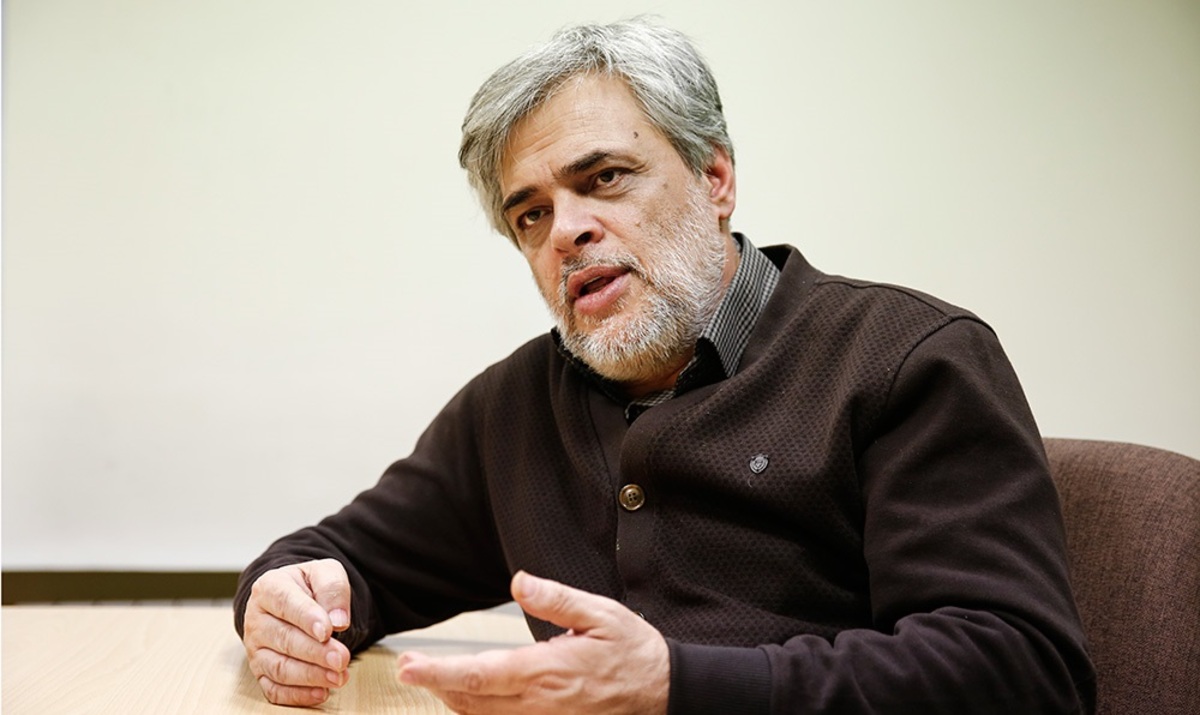 مردم آسیبدیده از سیل و زلزله را هم به بازی سیاسی کشاندند مردم آسیبدیده از سیل و زلزله را هم به بازی سیاسی کشاندند