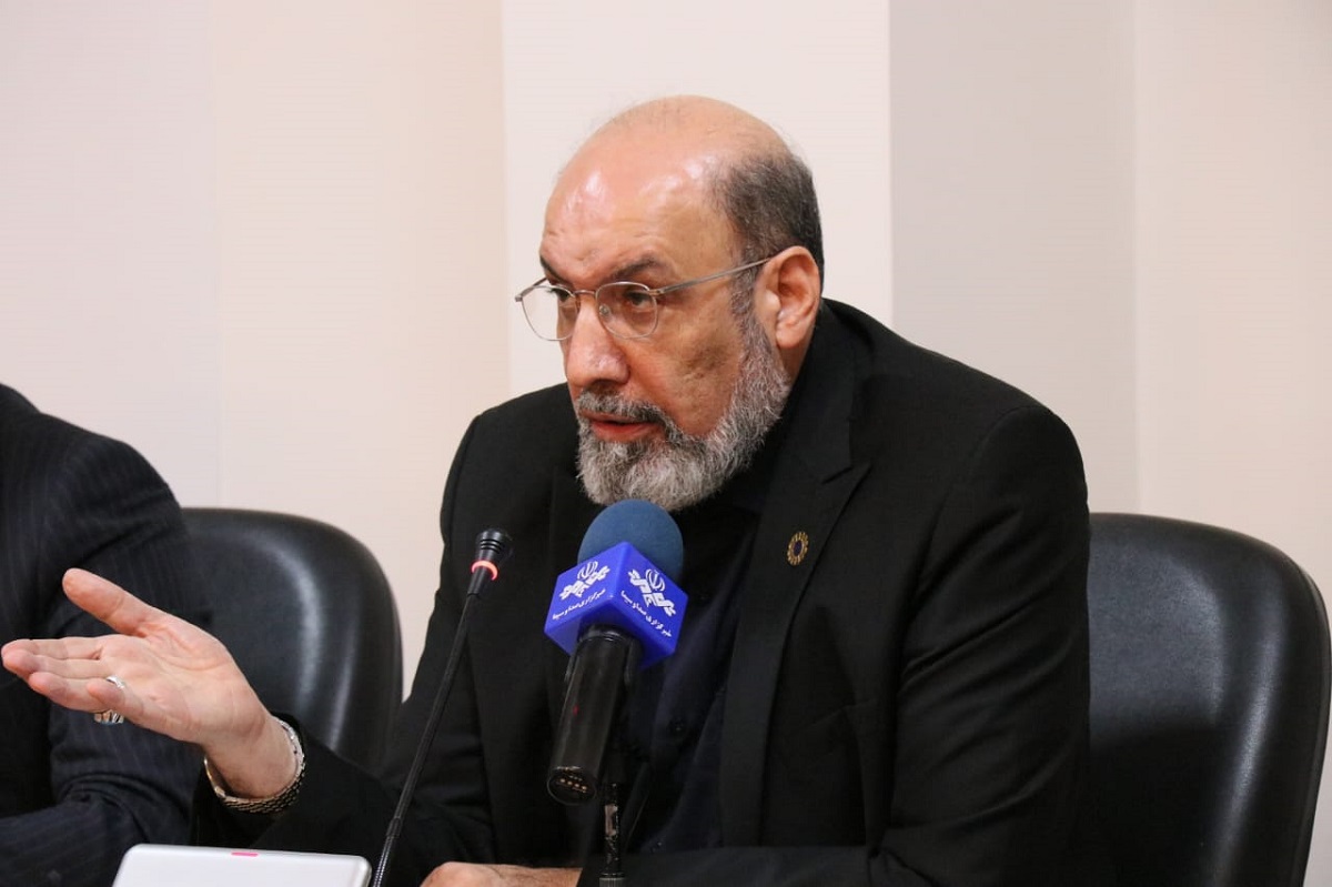 استقلال کانون وکلا استقلالطلبی نهاد وکالت به معنای جداییطلبی نیست/ با قوه قضائیه هیچ مشکلی نداریم