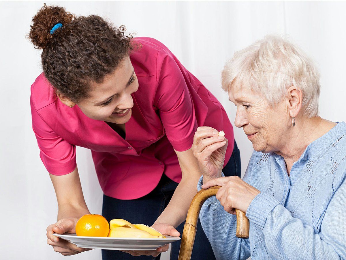 نقش خوراکیها در ابتلا به آلزایمر نقش خوراکیها در ابتلا به آلزایمر