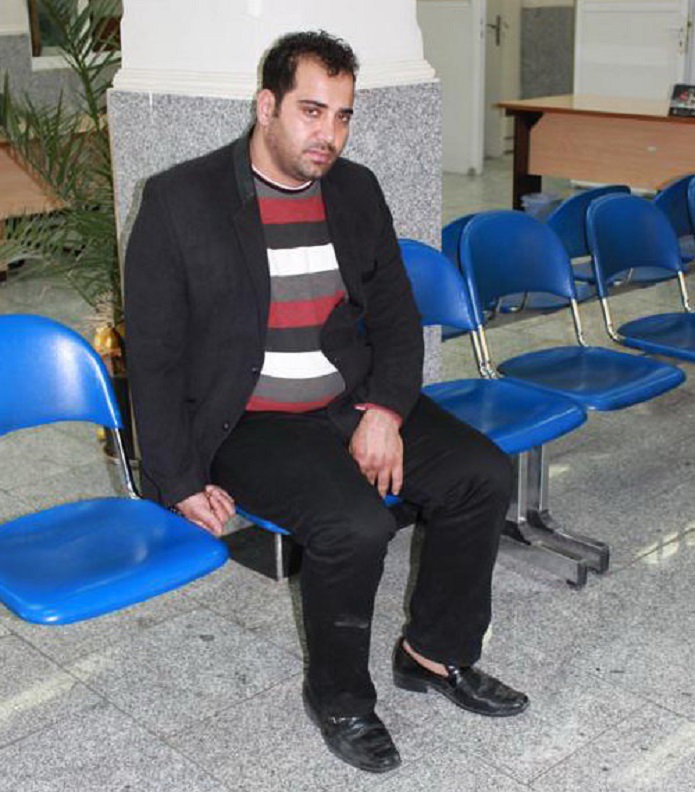 تجاوز پستچی قلابی به ۴۰ زن در تهران