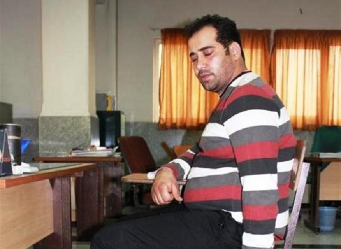 تجاوز پستچی قلابی به ۴۰ زن در تهران