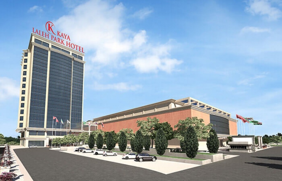 معرفی بهترین هتلهای شهر تبریز معرفی بهترین هتلهای شهر تبریز