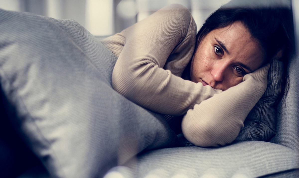 افسردگی زنان خانه دار