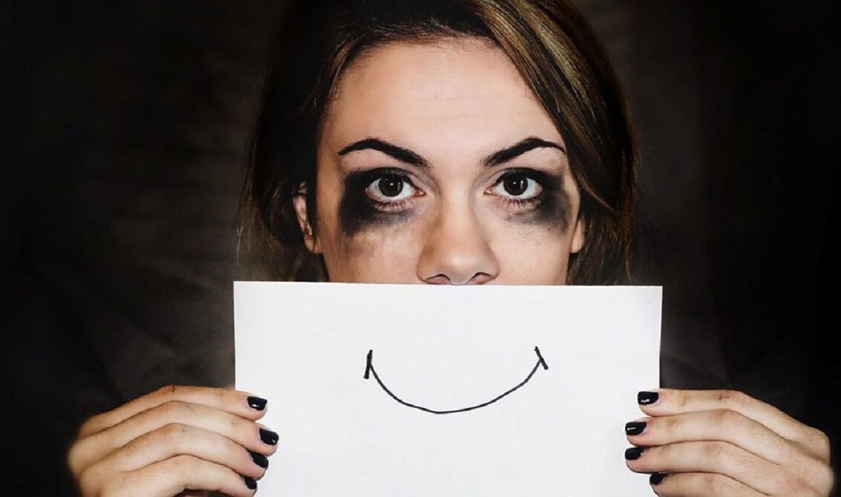 افسردگی زنان خانه دار