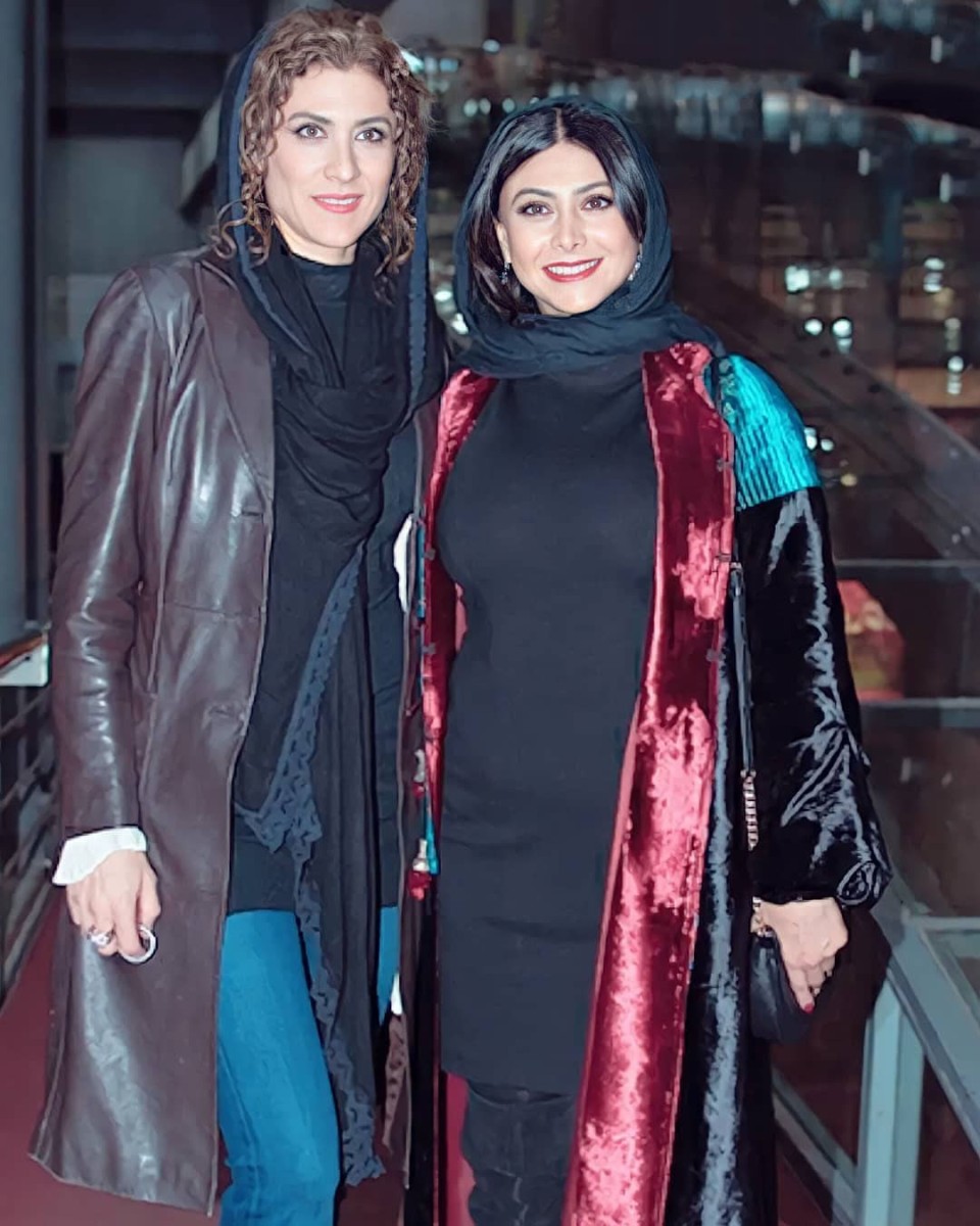 گریم چهره عجیب و ترسناک ویشکا آسایش + عکس گریم چهره عجیب و ترسناک ویشکا آسایش + عکس