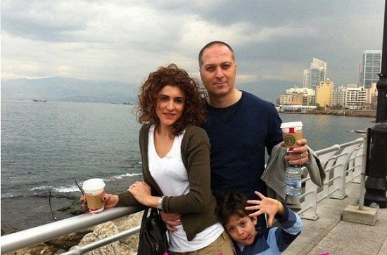 گریم چهره عجیب و ترسناک ویشکا آسایش + عکس گریم چهره عجیب و ترسناک ویشکا آسایش + عکس