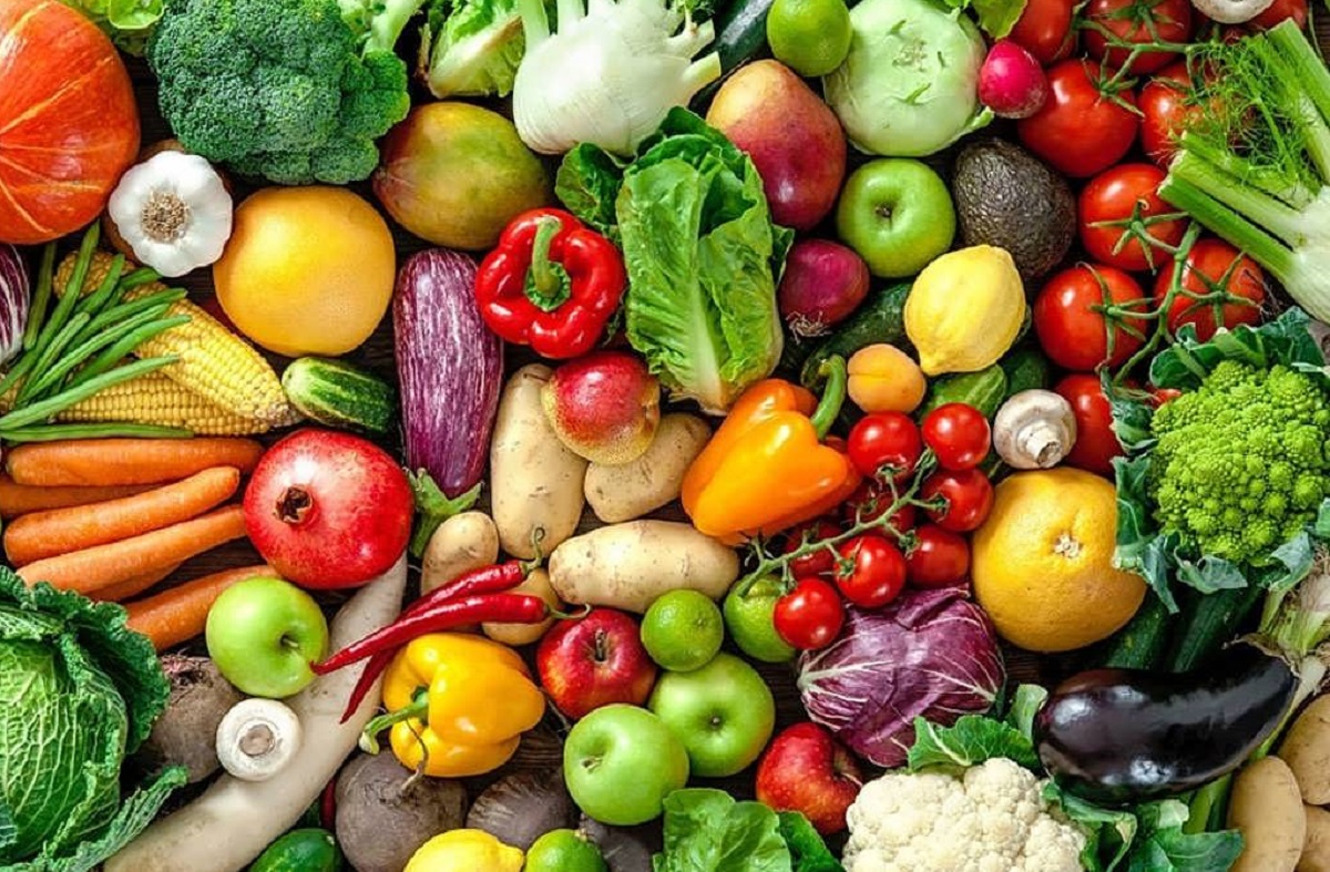 بهترین مواد خوراکی مناسب فصل تابستان