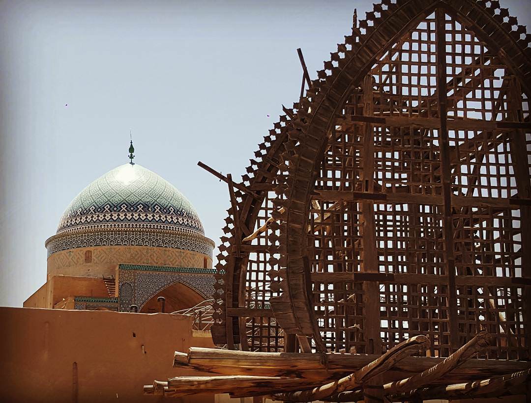 معرفی آیین نخل گردانی، یکی از باشکوهترین سبکهای عزاداری معرفی آیین نخل گردانی، یکی از باشکوهترین سبکهای عزاداری