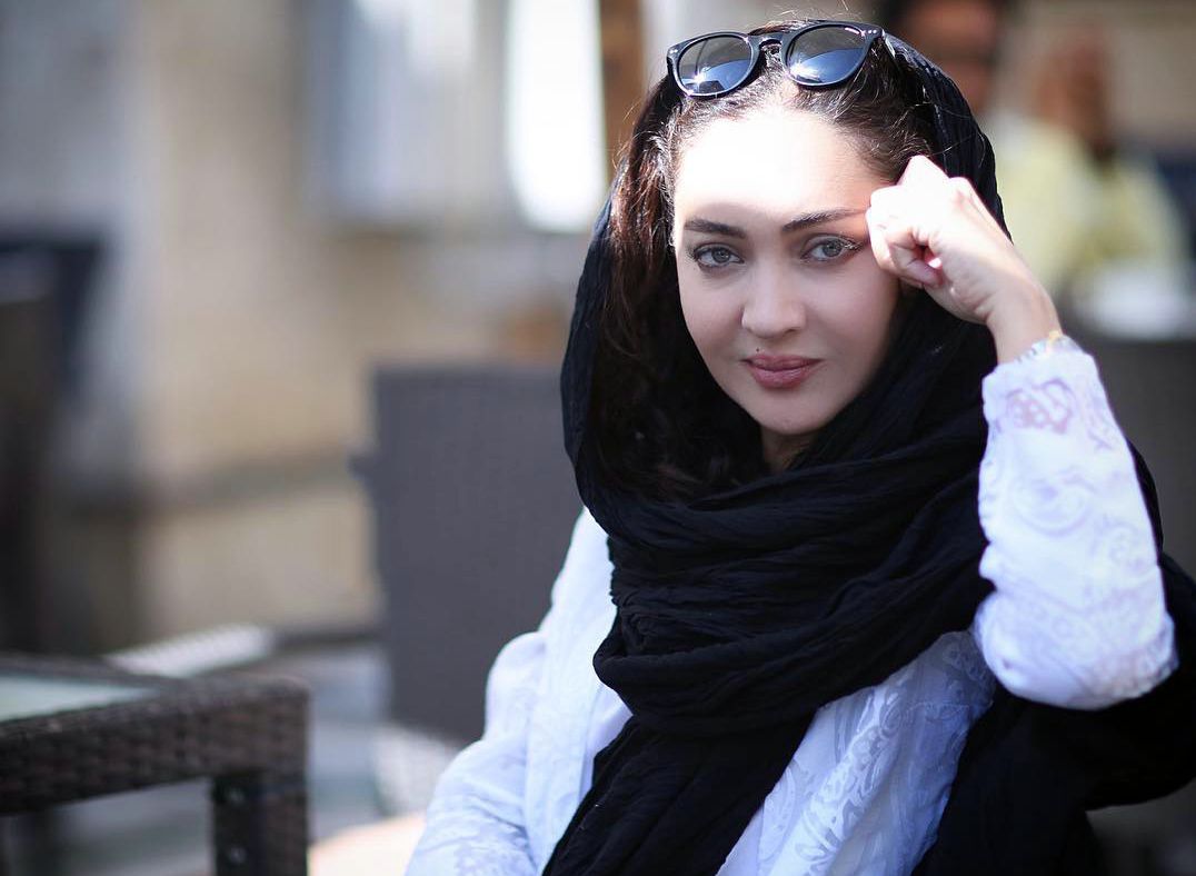 استایل نیکی کریمی استایل نیکی کریمی