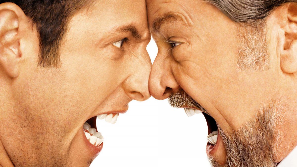 خشم را بشناسید و کنترل کنید