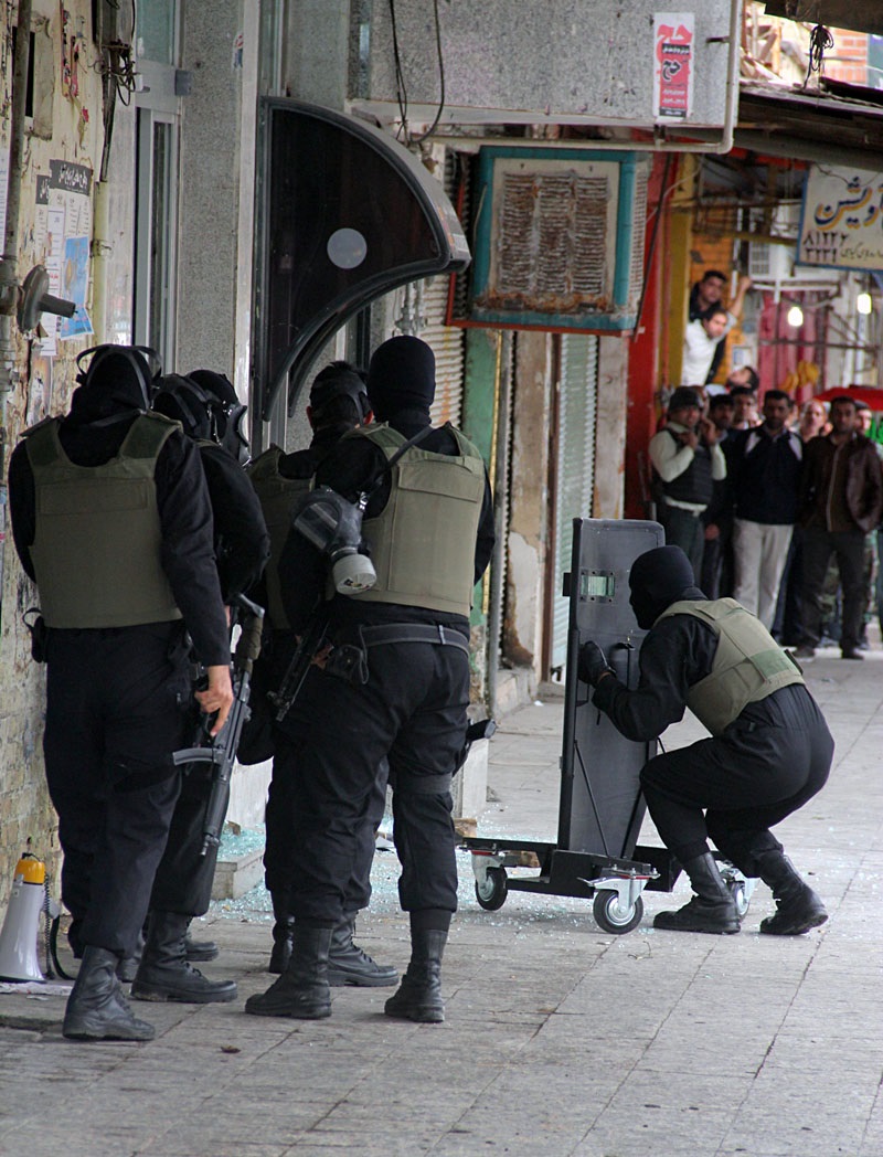 عجیب و غریب ترین گروگان گیری ها در ایران