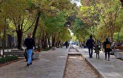 معرفی خیابان تاریخی چهار باغ عباسی