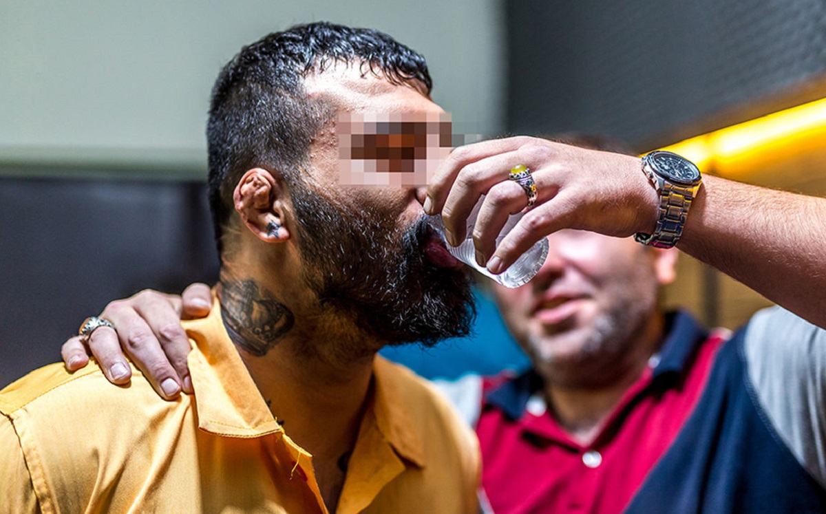 وحید مرادی لات مجازی که بود؟