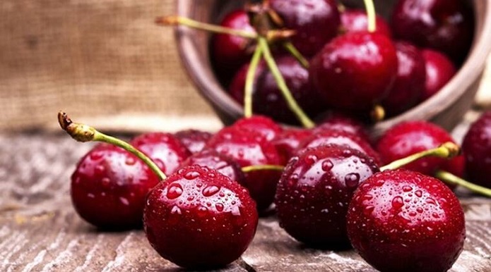 خواص جادویی گیلاس خواص گیلاس