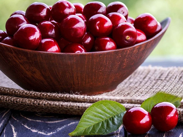 خواص جادویی گیلاس خواص جادویی گیلاس