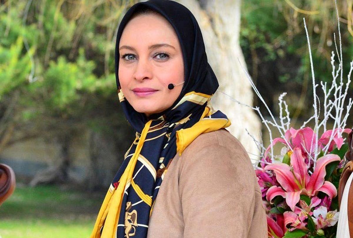 استایل مریم کاویانی استایل مریم کاویانی