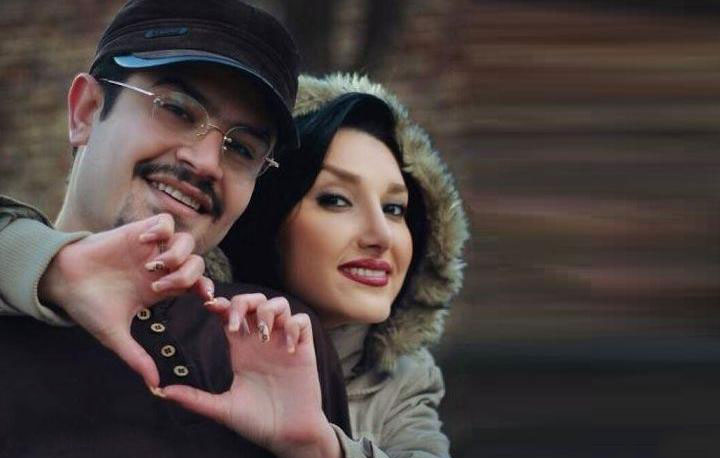 پست احساسی مجری تلویزیون در شبه تاسوعا + فیلم پست احساسی مجری تلویزیون در شبه تاسوعا + فیلم