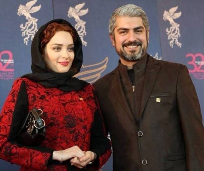 نذری بهنوش طباطبایی در روز تاسوعا + عکس نذری بهنوش طباطبایی در روز تاسوعا + عکس
