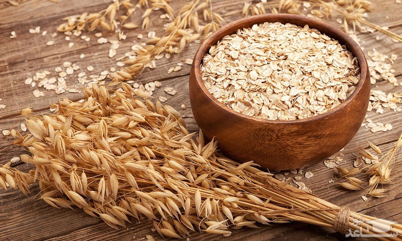 چه خوراکی های خاصیت ضد درد دارند؟ چه خوراکی های خاصیت ضد درد دارند؟