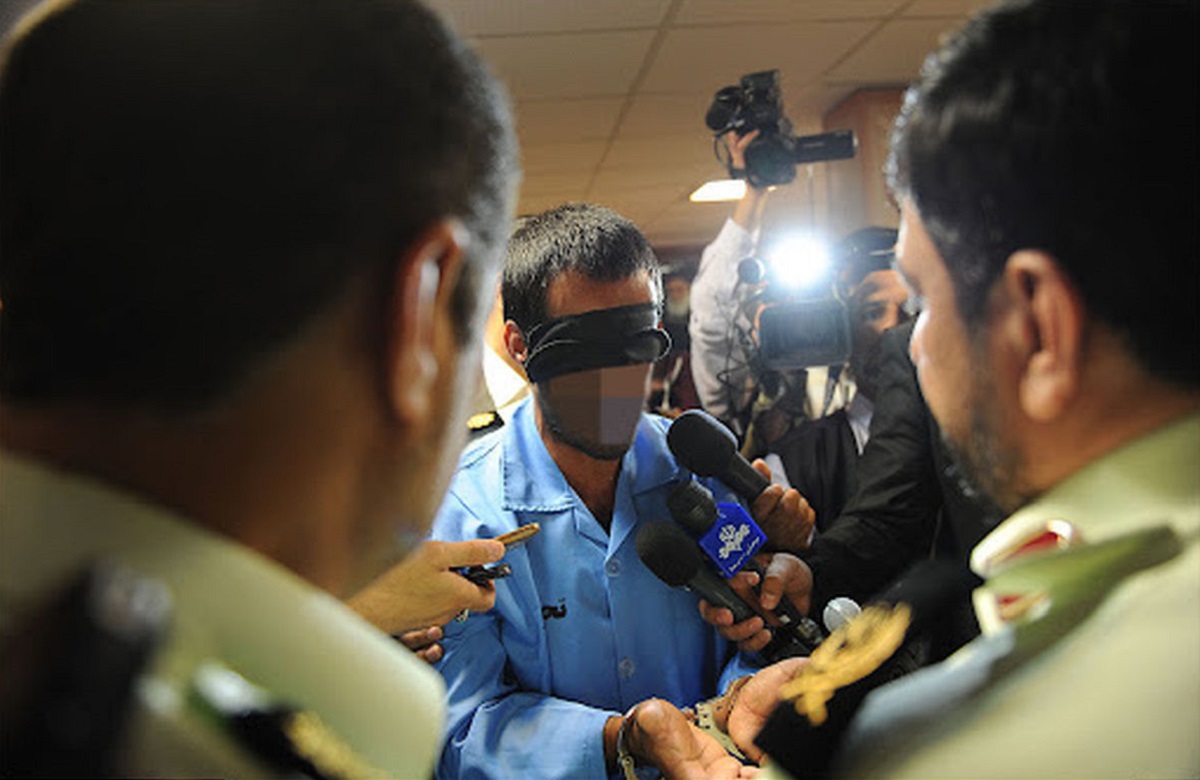 مهدی سیاه ، گانگستر و آدمکش مشهد مهدی سیاه ، گانگستر و آدمکش مشهد